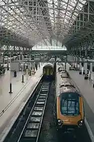 Tatkal Software - Best IRCTC Tatkal Ticket Software Express Train